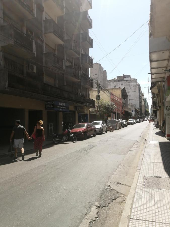Apartment Pleno Centro Buenos Aires