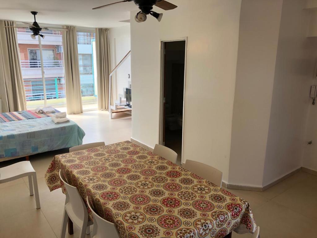 Roosevelt Apartment *