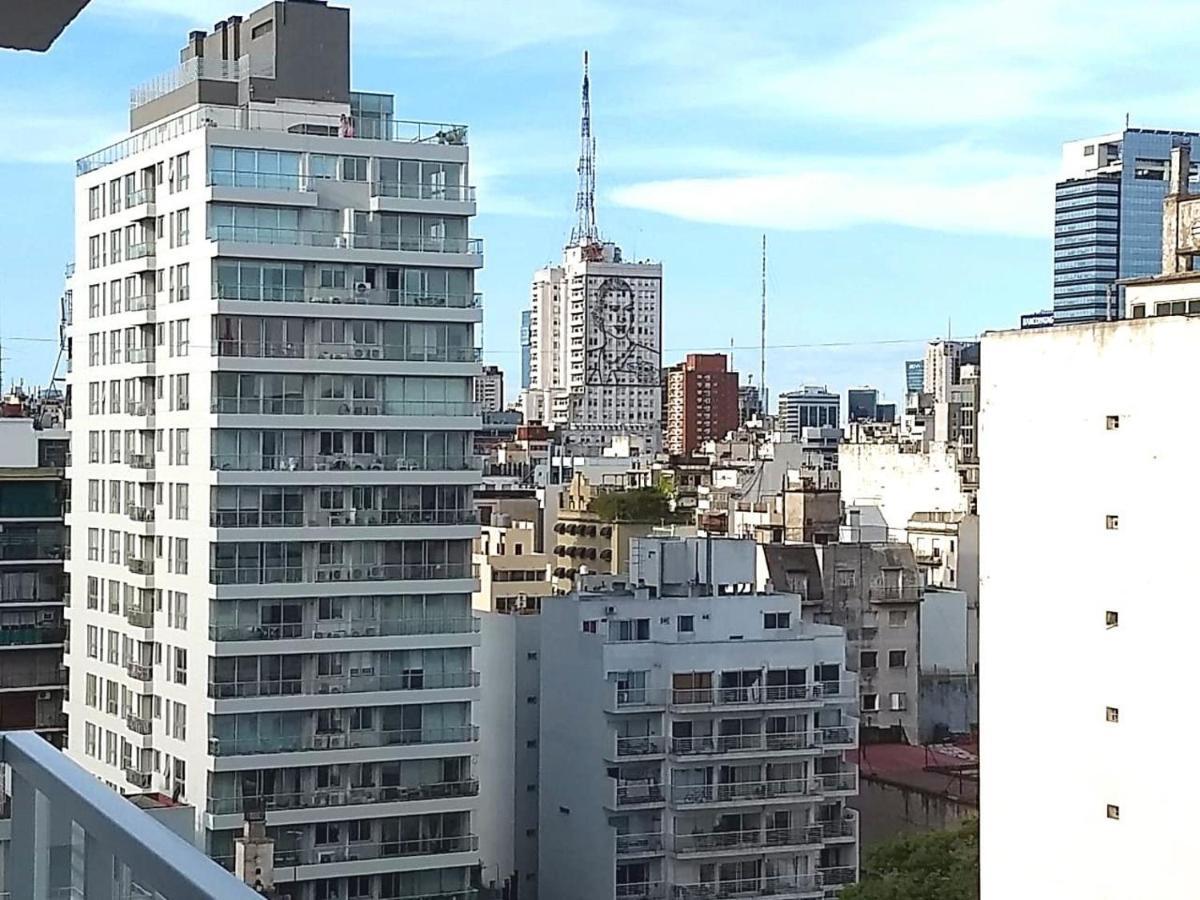 Apartamento Independencia 1302 10a By Hb Ciudad Autónoma de Buenos Aires