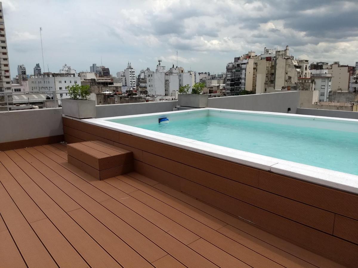 Apartamento Independencia 1302 10a By Hb Ciudad Autónoma de Buenos Aires