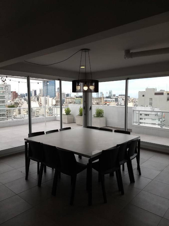 Apartamento Independencia 1302 10a By Hb Ciudad Autónoma de Buenos Aires