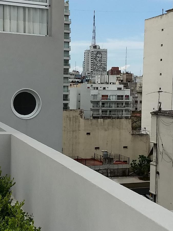 Independencia 1302 10a By Hb Apartamento *