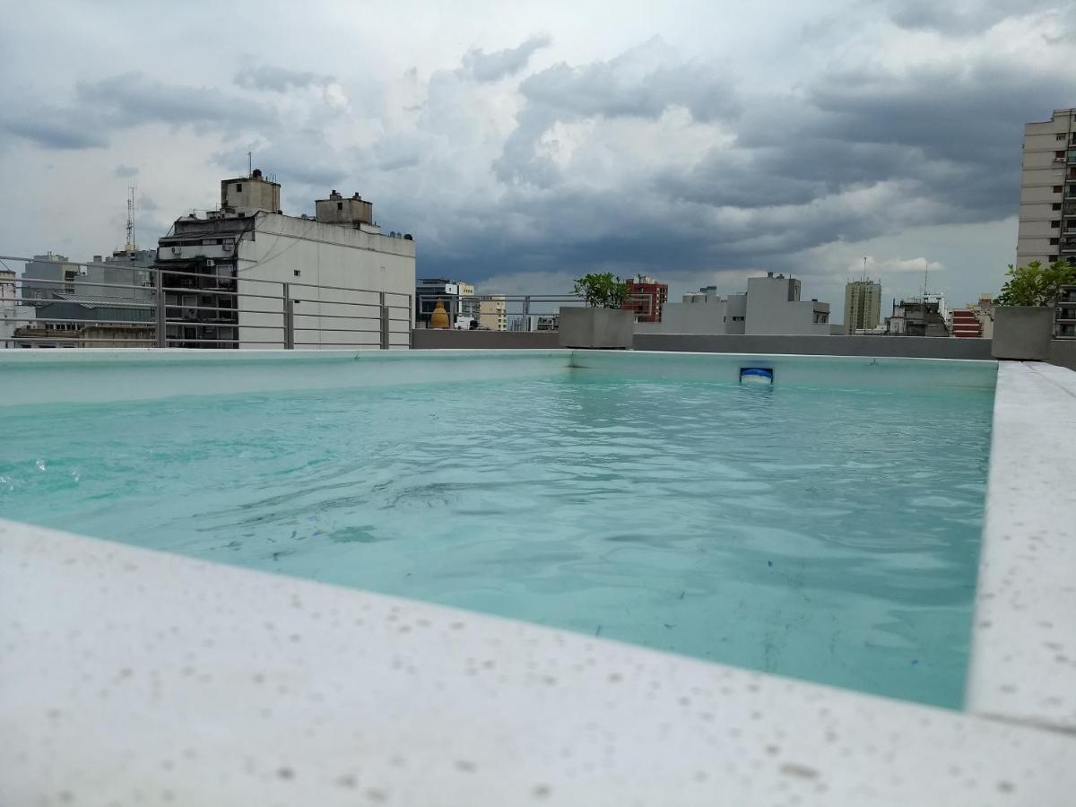 Apartamento Independencia 1302 10a By Hb