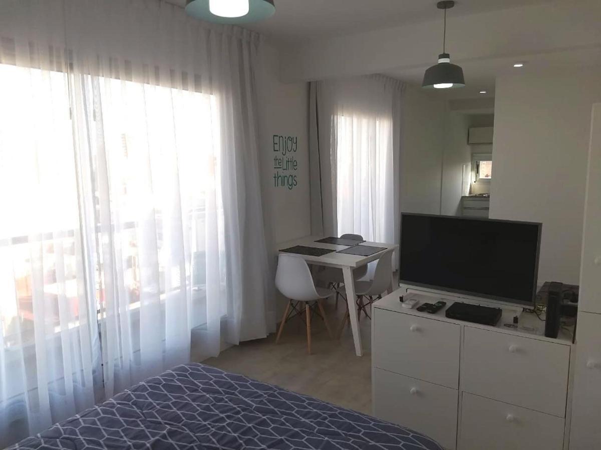 Apartamento Independencia 1302 10a By Hb