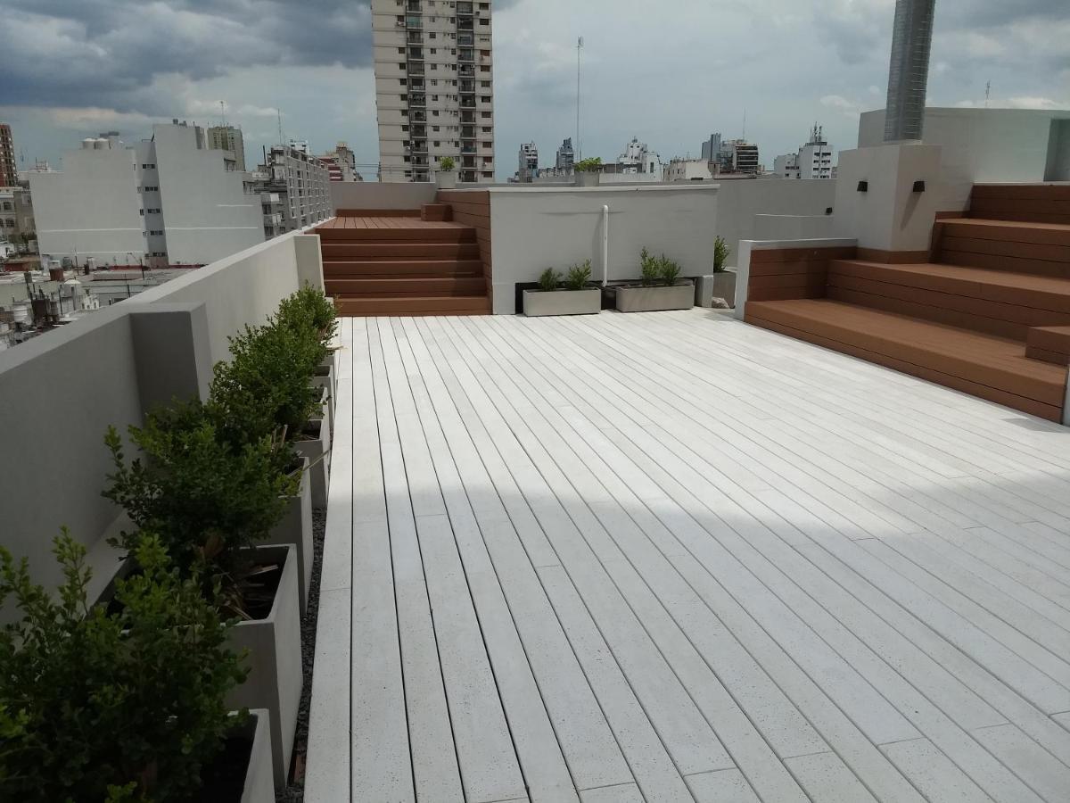 Apartamento Independencia 1302 10a By Hb