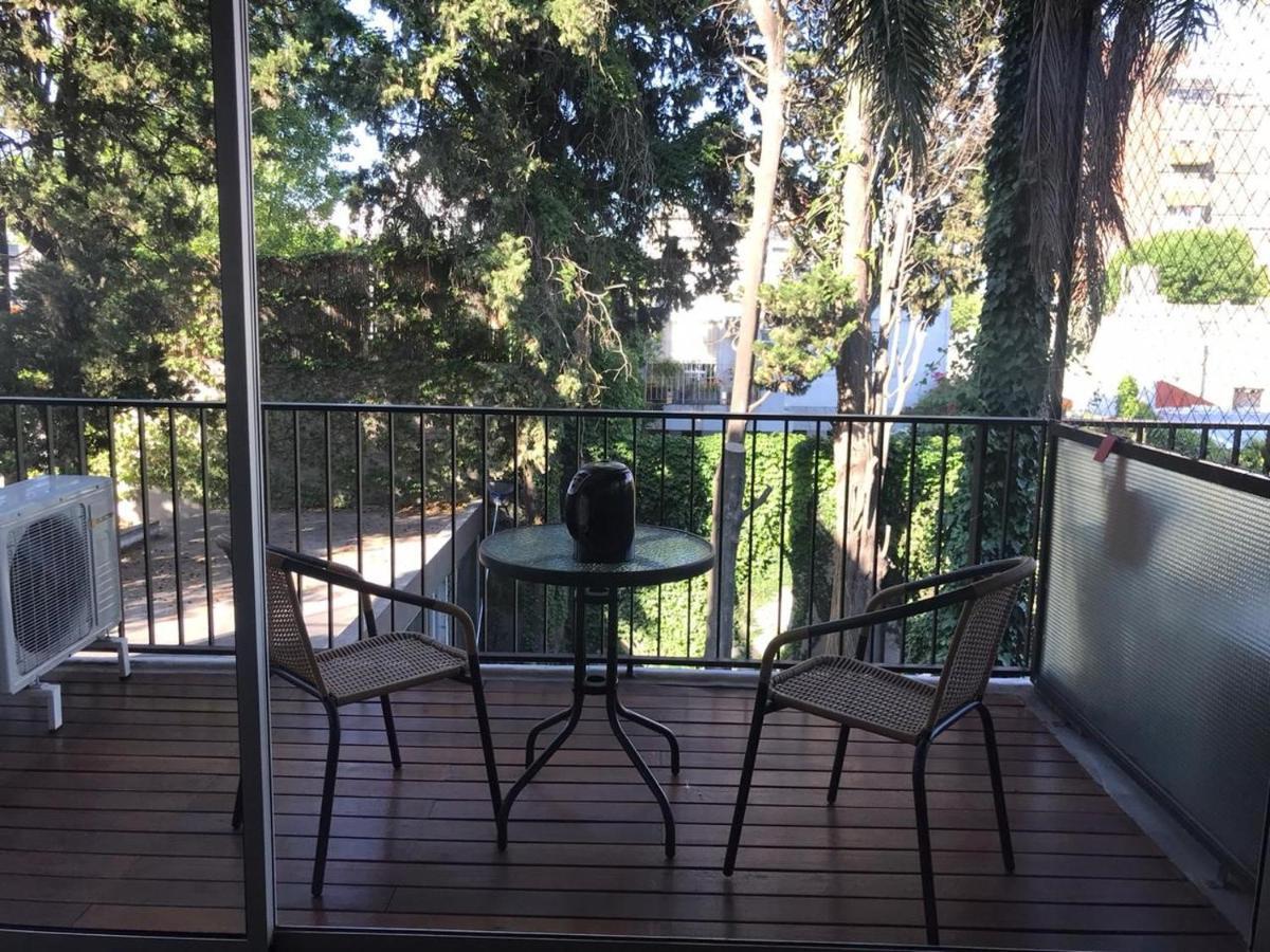 Departamento 2 Ambientes A Metros Del Parque Saavedra Buenos Aires