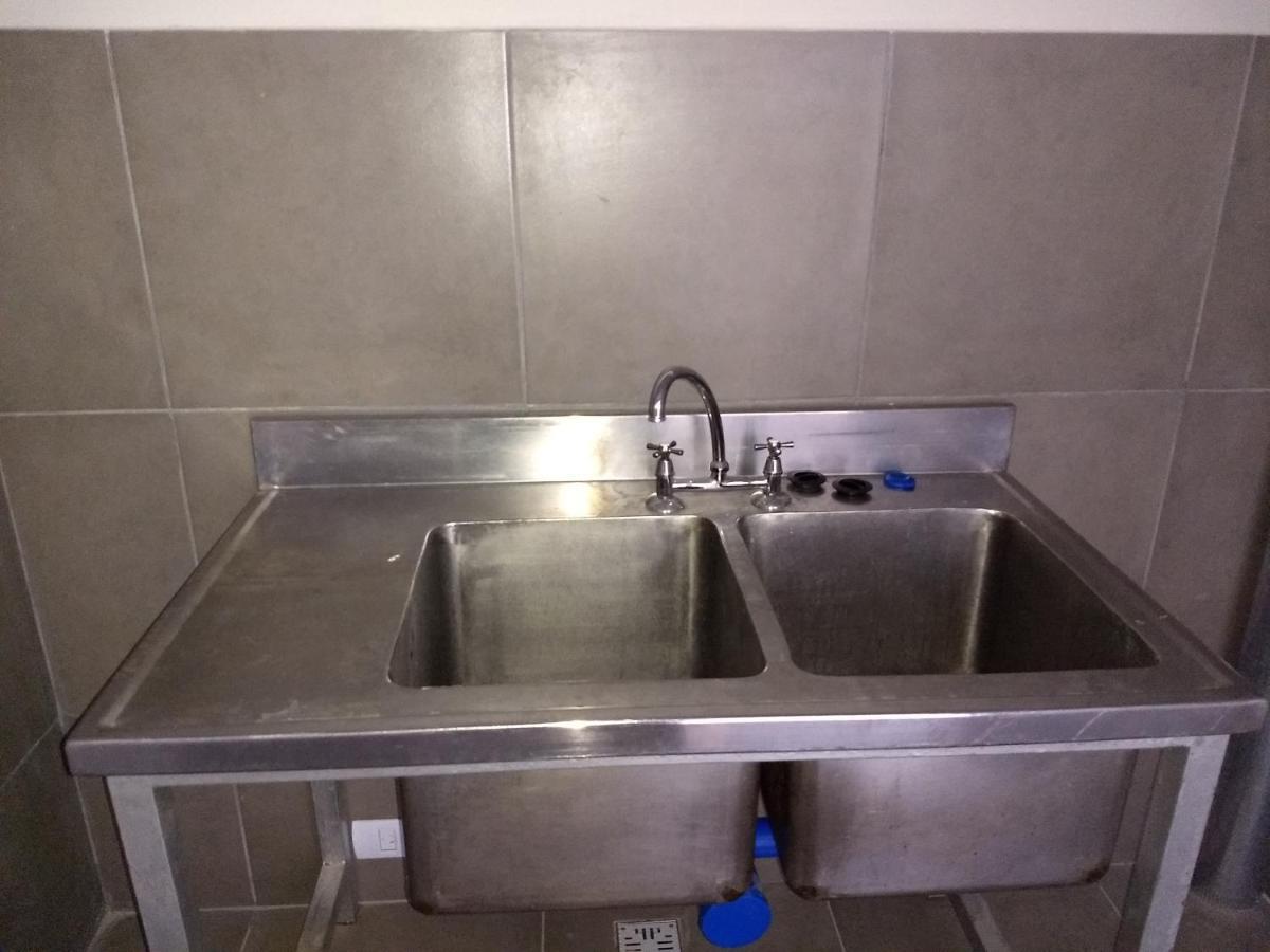 Independencia 1302 10a By Hb Apartamento *