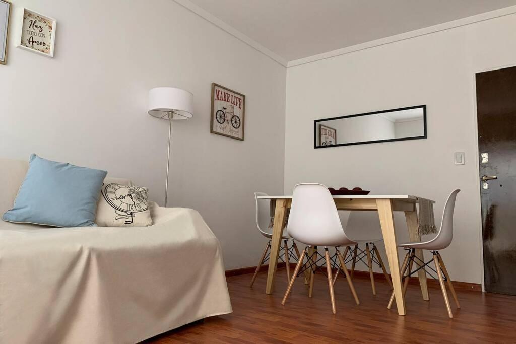 Luminoso Departamento, Moderno Y De Diseno Apartment