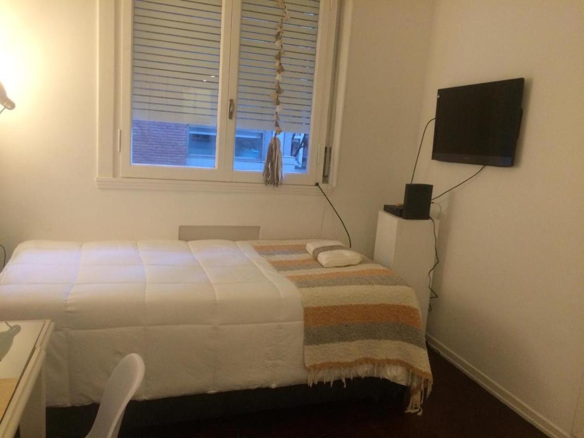 Monoambiente Apartment *