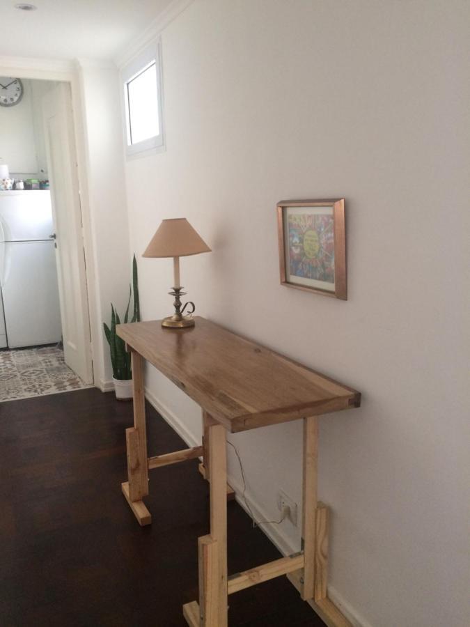 Monoambiente Apartment