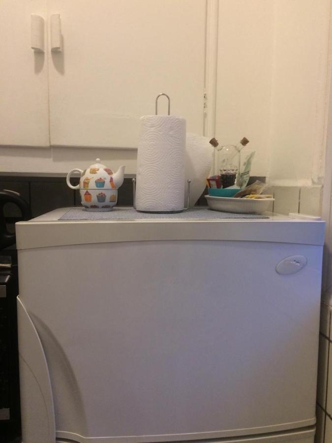 Apartment Monoambiente *