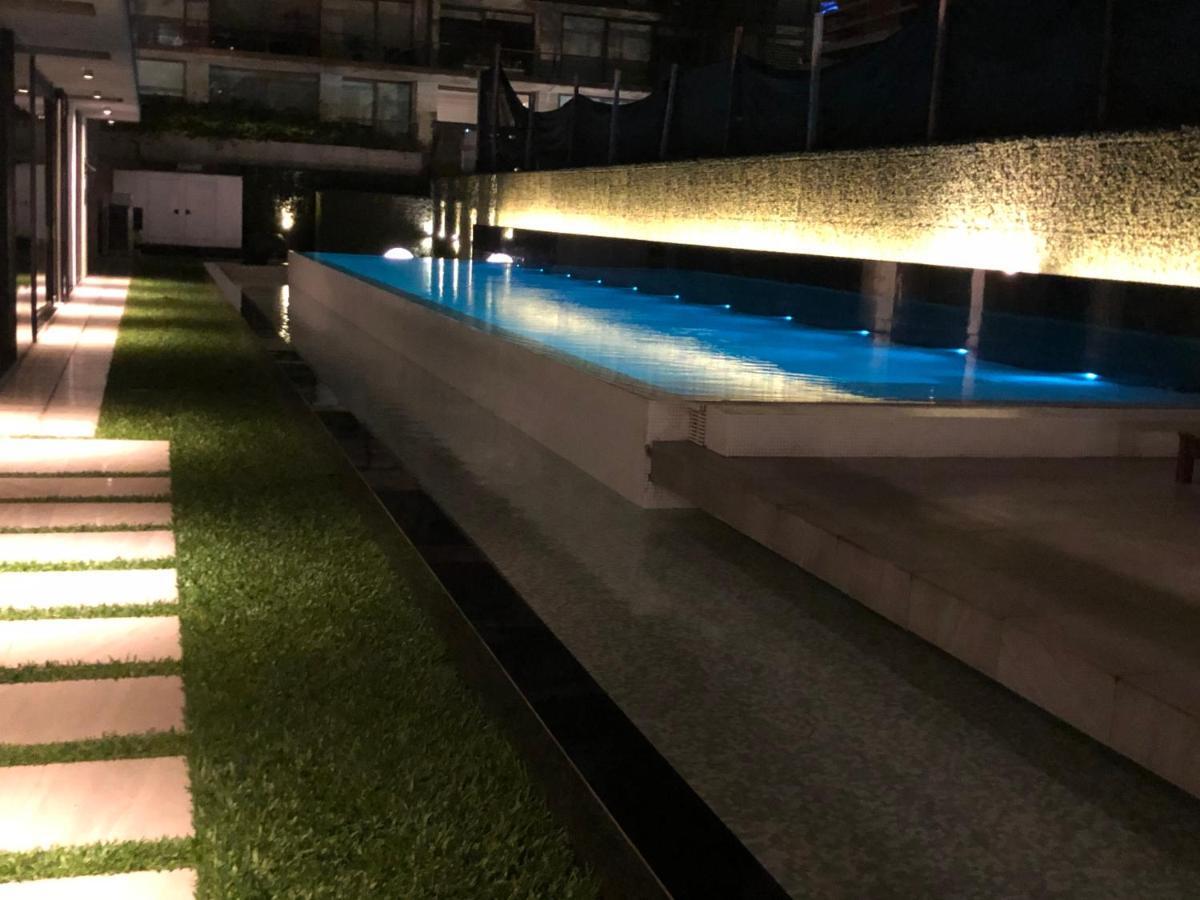 Lumiere Puerto Madero Apartment Buenos Aires