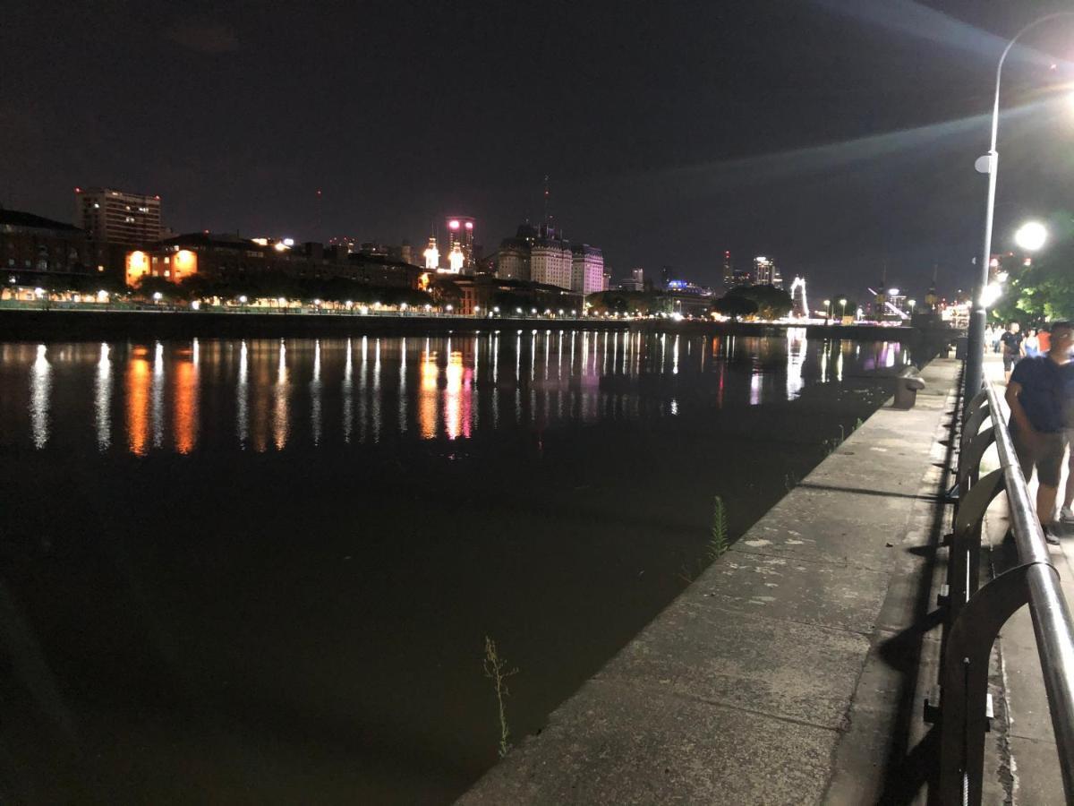 Lumiere Puerto Madero