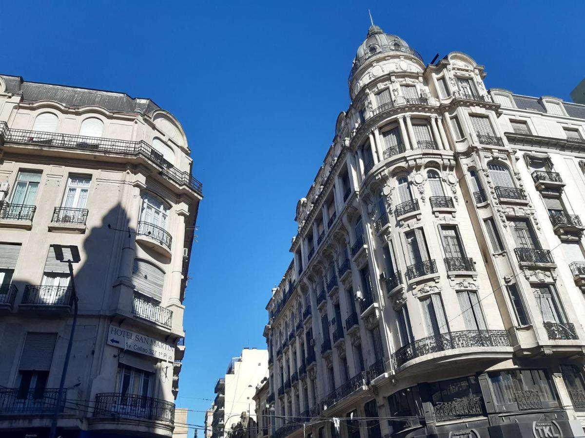 Hotel Chemin Buenos Aires