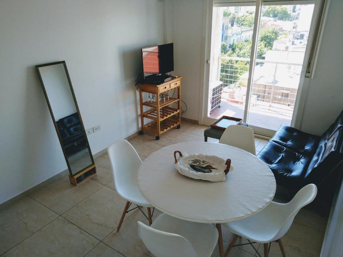 Bright & Best Location Palermo Soho Apartment *
