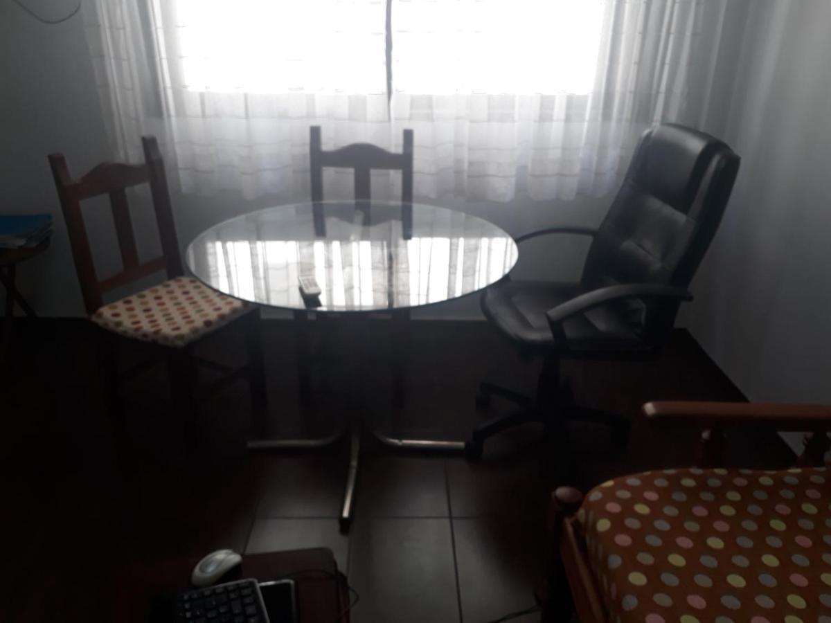 Estudio Juncal 858 La Zona Mas Exclusiva De La Ciudad Apartment