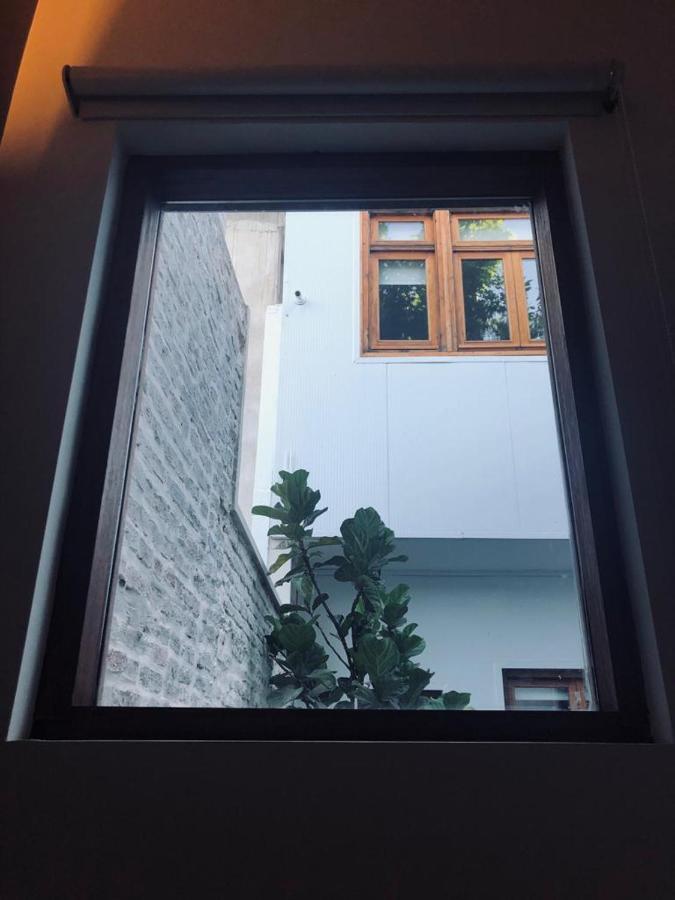 Divino Monoambiente Sustentable Frente Al Parque Apartamento