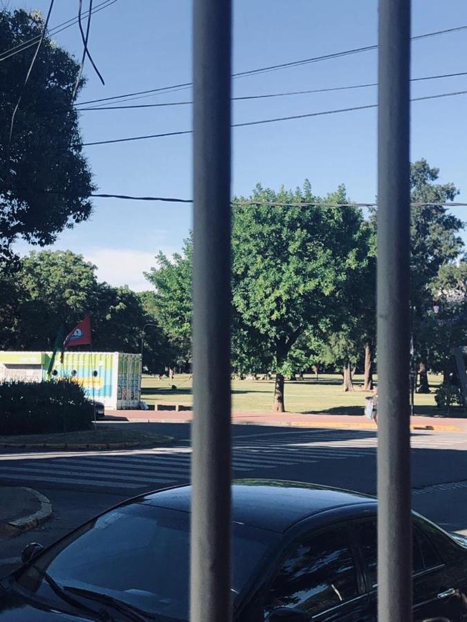 Divino Monoambiente Sustentable Frente Al Parque *