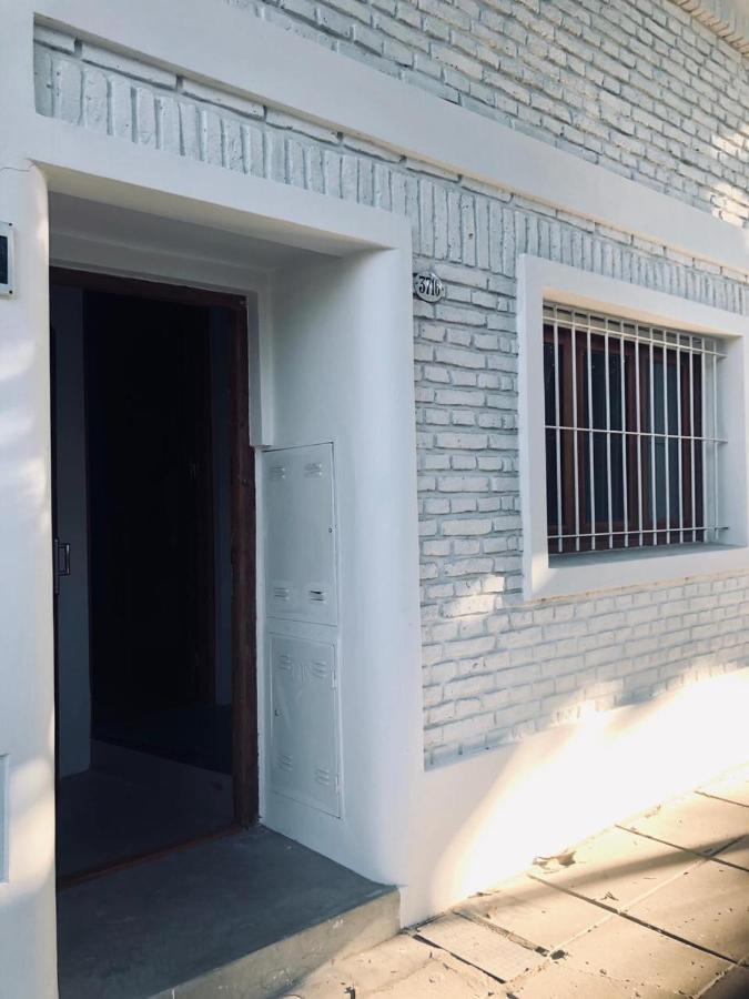 Apartamento Divino Monoambiente Sustentable Frente Al Parque *