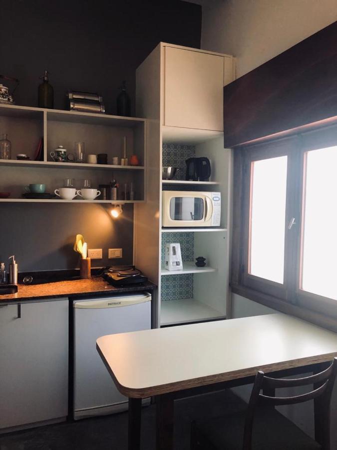 Apartamento Divino Monoambiente Sustentable Frente Al Parque *