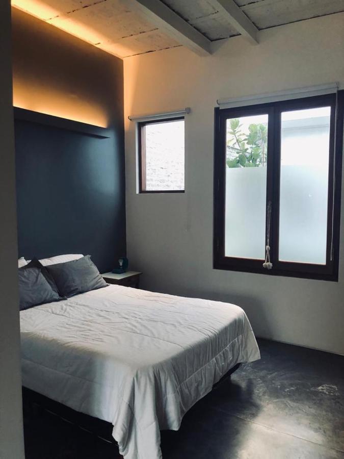 Divino Monoambiente Sustentable Frente Al Parque *