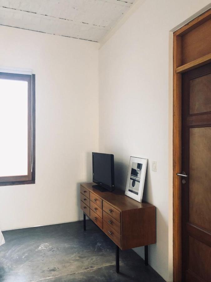 Divino Monoambiente Sustentable Frente Al Parque Apartamento