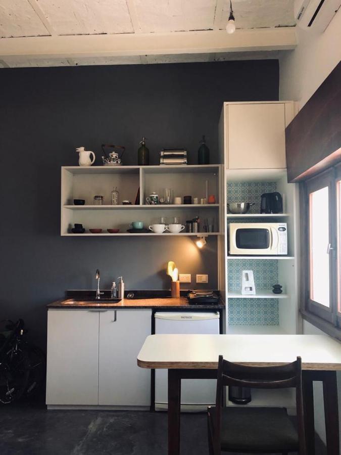 Apartamento Divino Monoambiente Sustentable Frente Al Parque Ciudad Autónoma de Buenos Aires