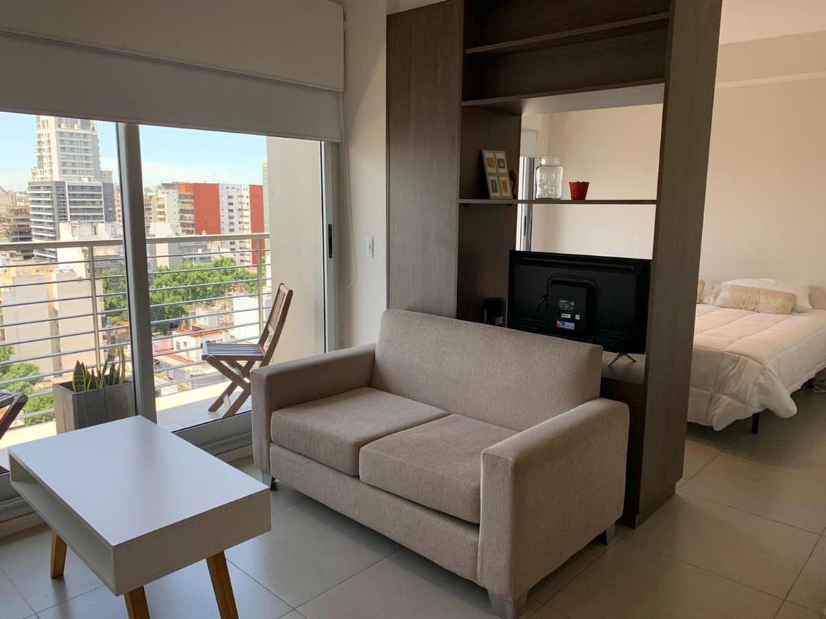 Apartment Rent - My Soho Buenos Aires