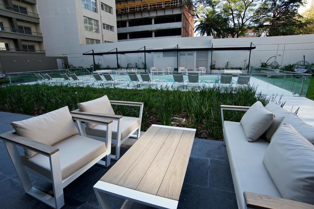 Apartment Rent - My Soho Buenos Aires