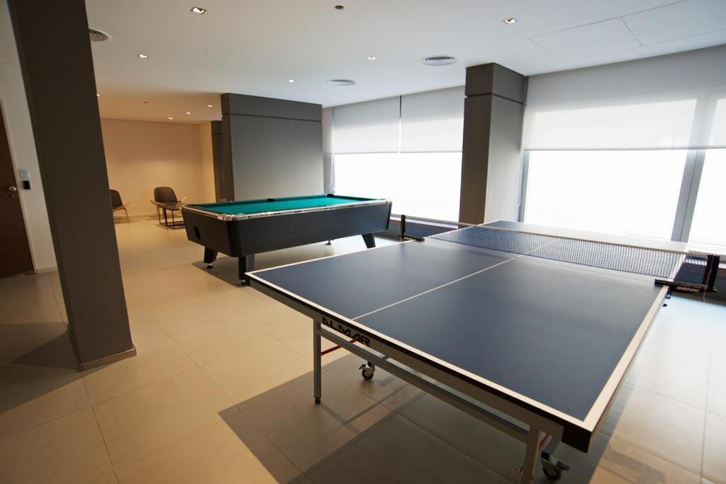 Rent - My Soho Apartment
