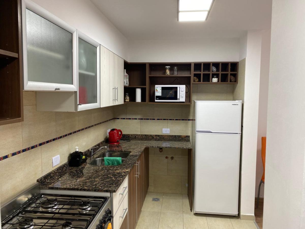 Apartment Mika Temporario Italiano *