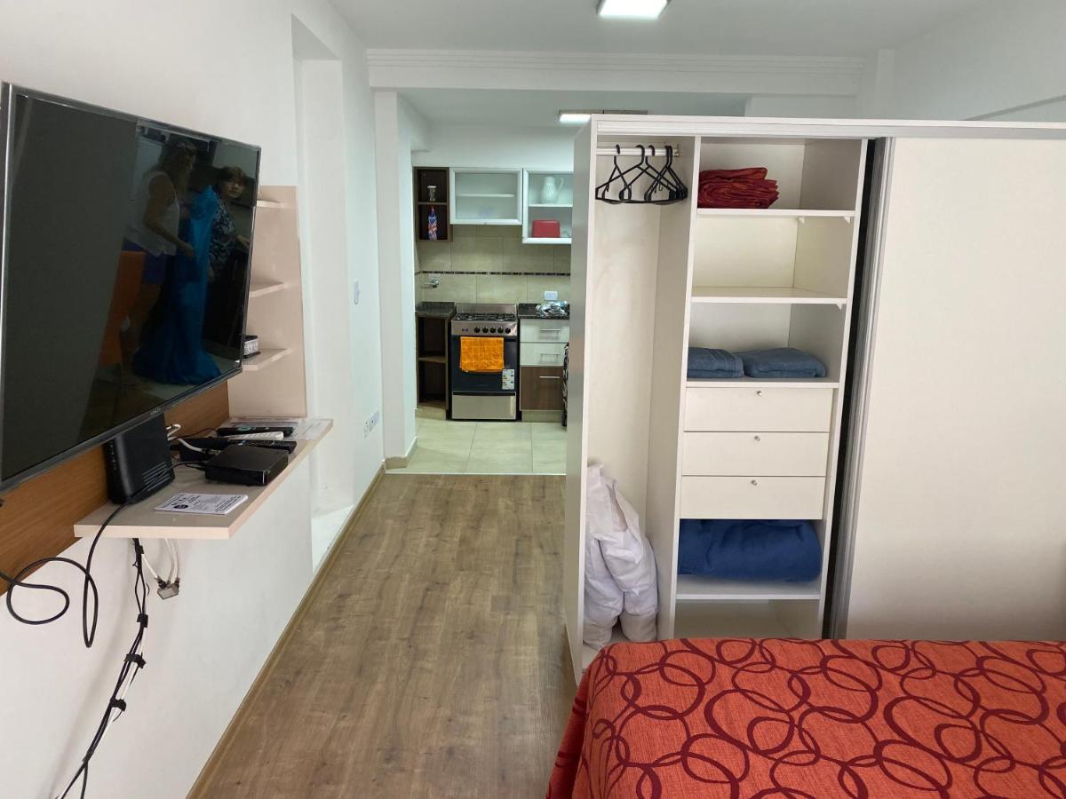 Apartment Mika Temporario Italiano Buenos Aires
