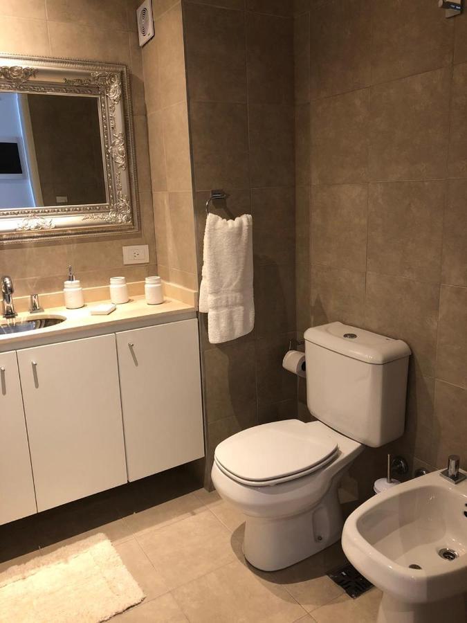Departamento A Estrenar En Palermo Con Pileta. Apartment