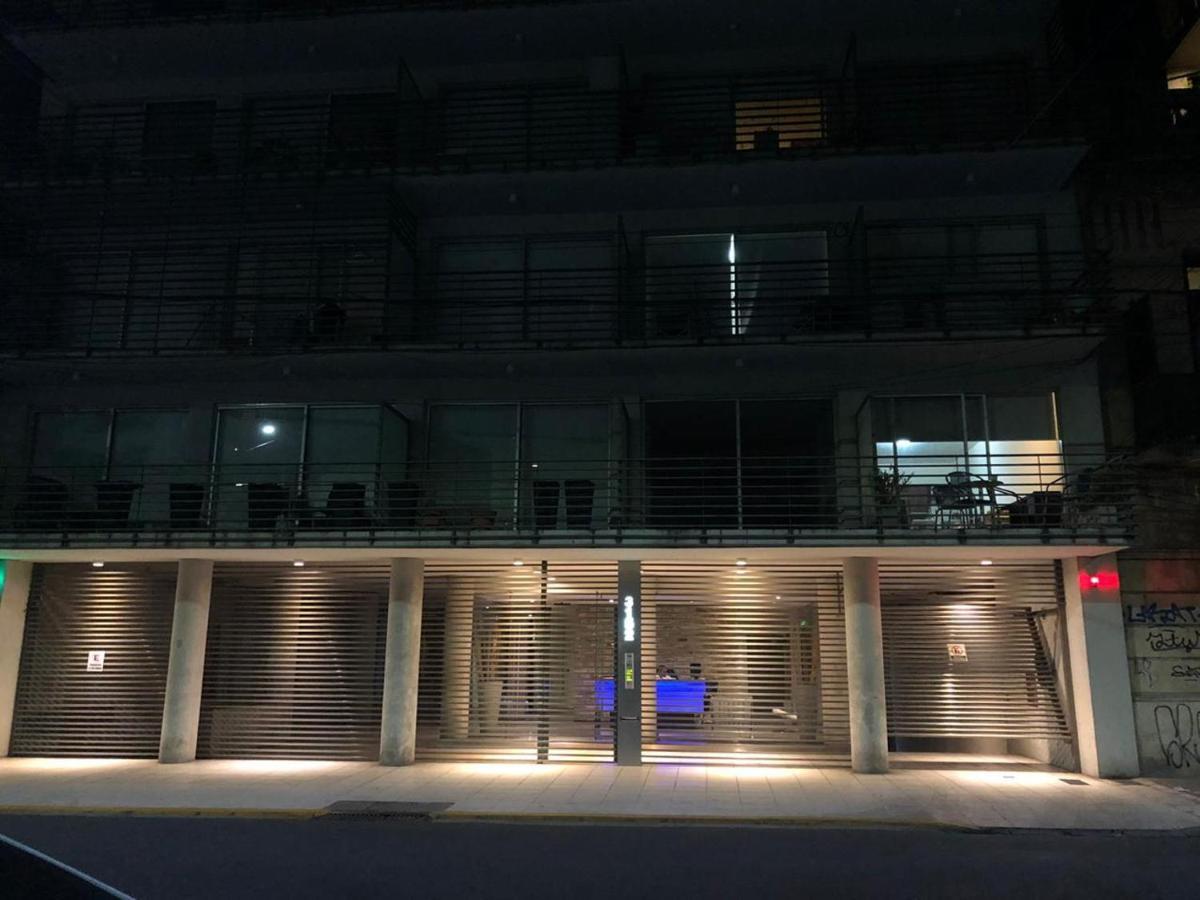 Departamento A Estrenar En Palermo Con Pileta. *