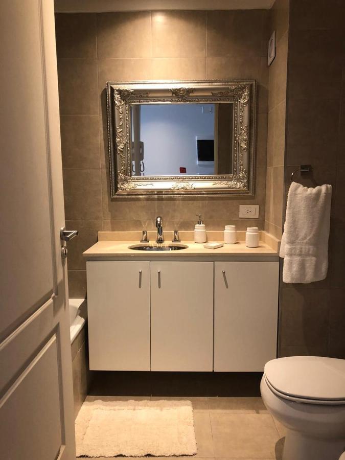 Departamento A Estrenar En Palermo Con Pileta. Buenos Aires