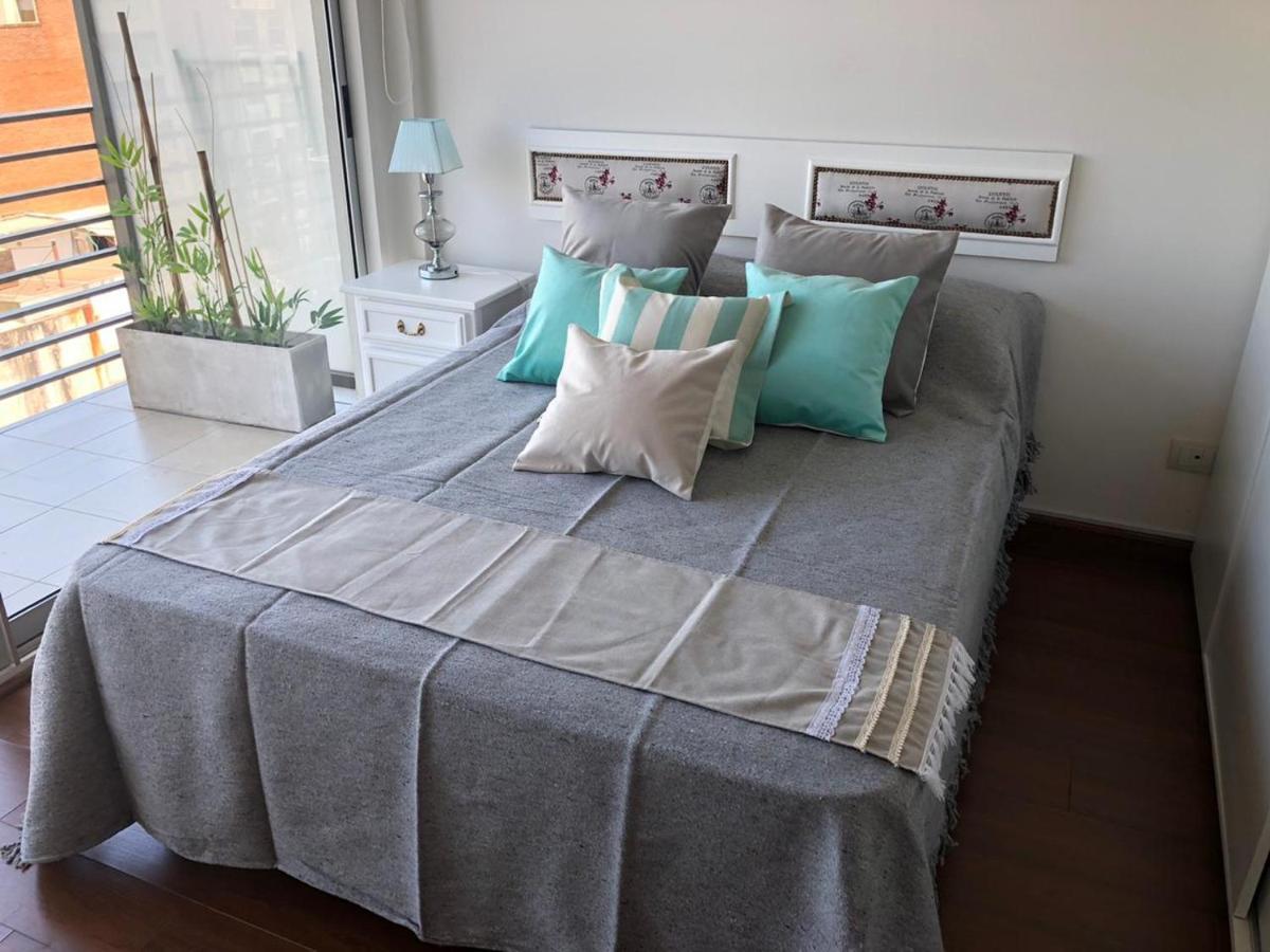 Apartment Departamento A Estrenar En Palermo Con Pileta. *