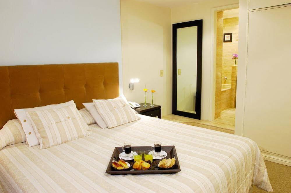 Ulises Recoleta 4* Buenos Aires