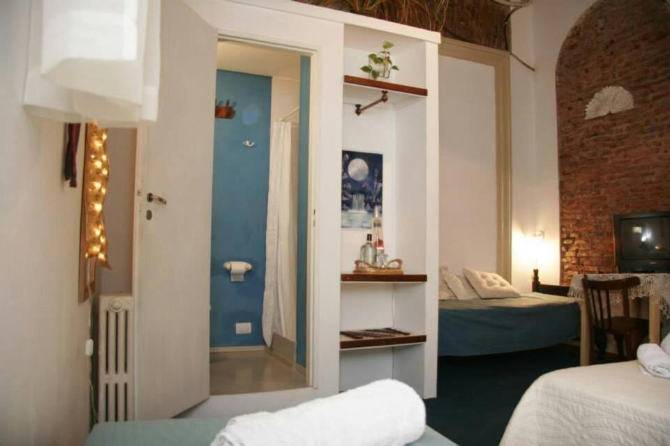 De La Luna 3* Buenos Aires