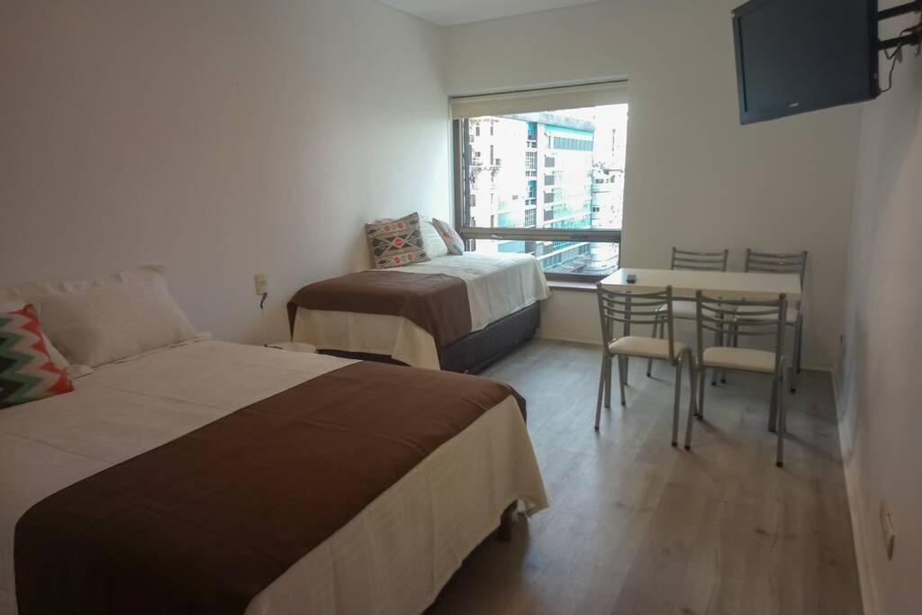 Apartment Avenida Corrientes, Obelisco, Cultura Y Confort