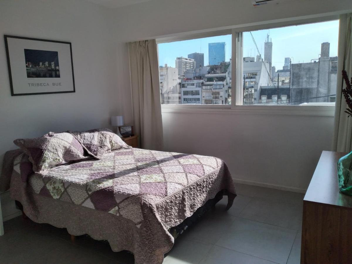 Apartamento Baires *