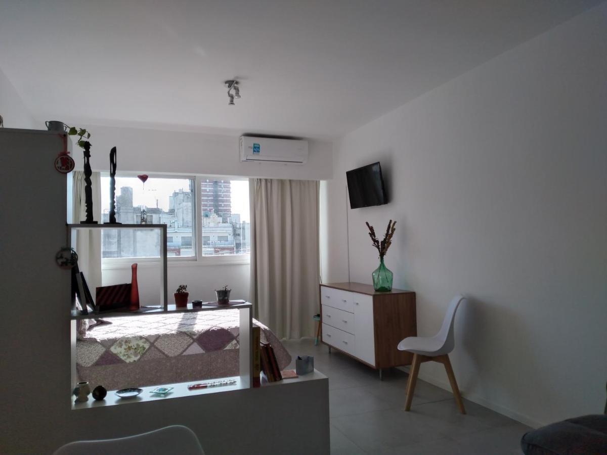 Apartamento Baires