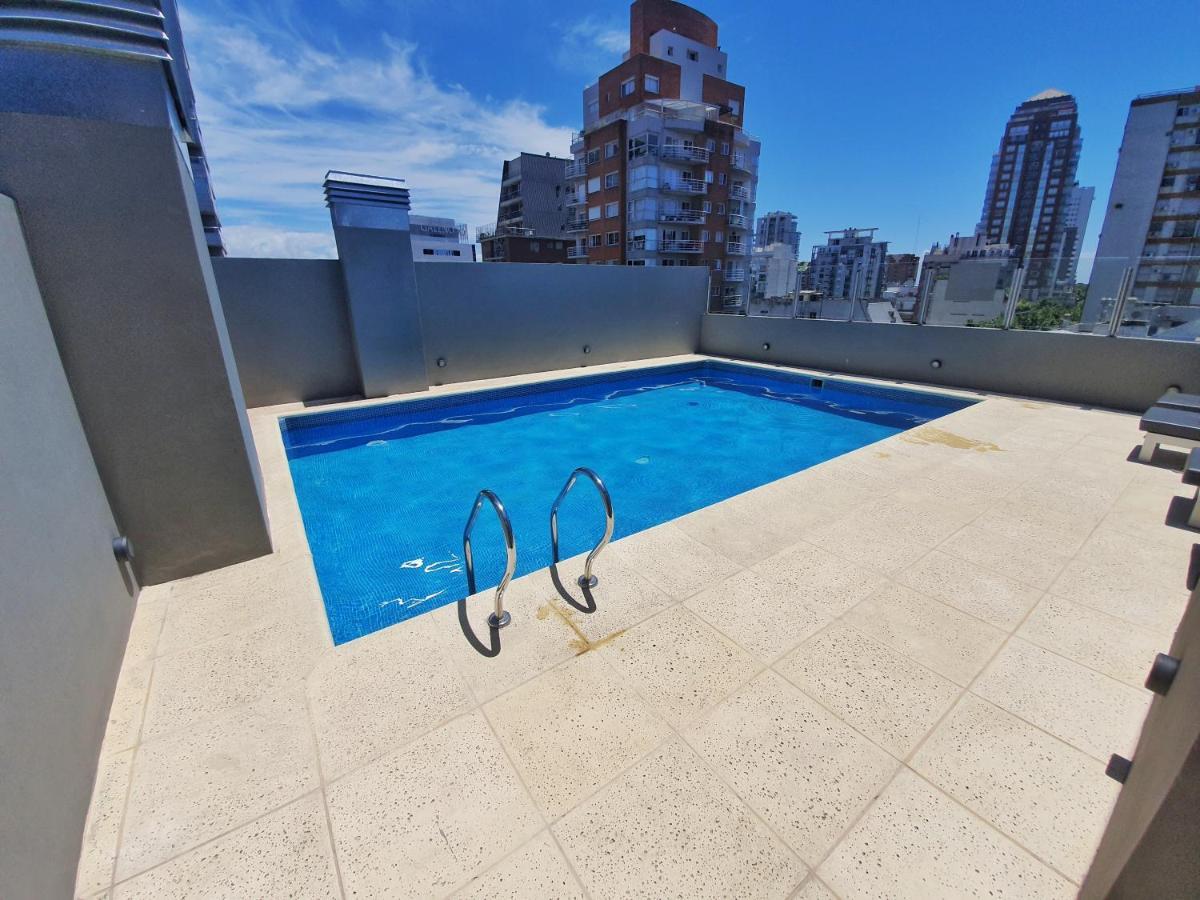 Apartamento Fabuloso Departamento Con Todo Y Cerca De Todo *