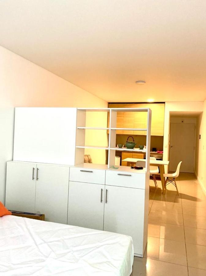 Apartment Calido Departamento En El Centro De La Ciudad Buenos Aires