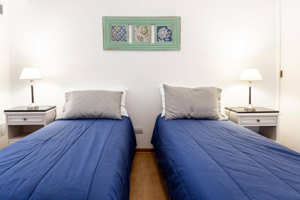 Excelente Departamento En Ayacucho Y Av. Santa Fe. Hermoso ! * Buenos Aires