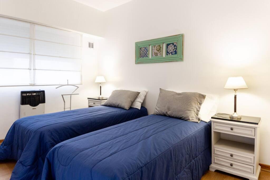 Apartamento Excelente Departamento En Ayacucho Y Av. Santa Fe. Hermoso ! Buenos Aires