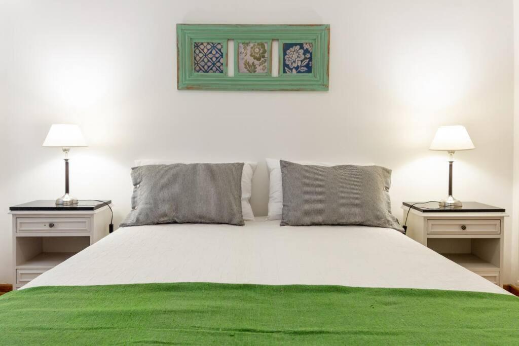 Excelente Departamento En Ayacucho Y Av. Santa Fe. Hermoso ! Apartamento