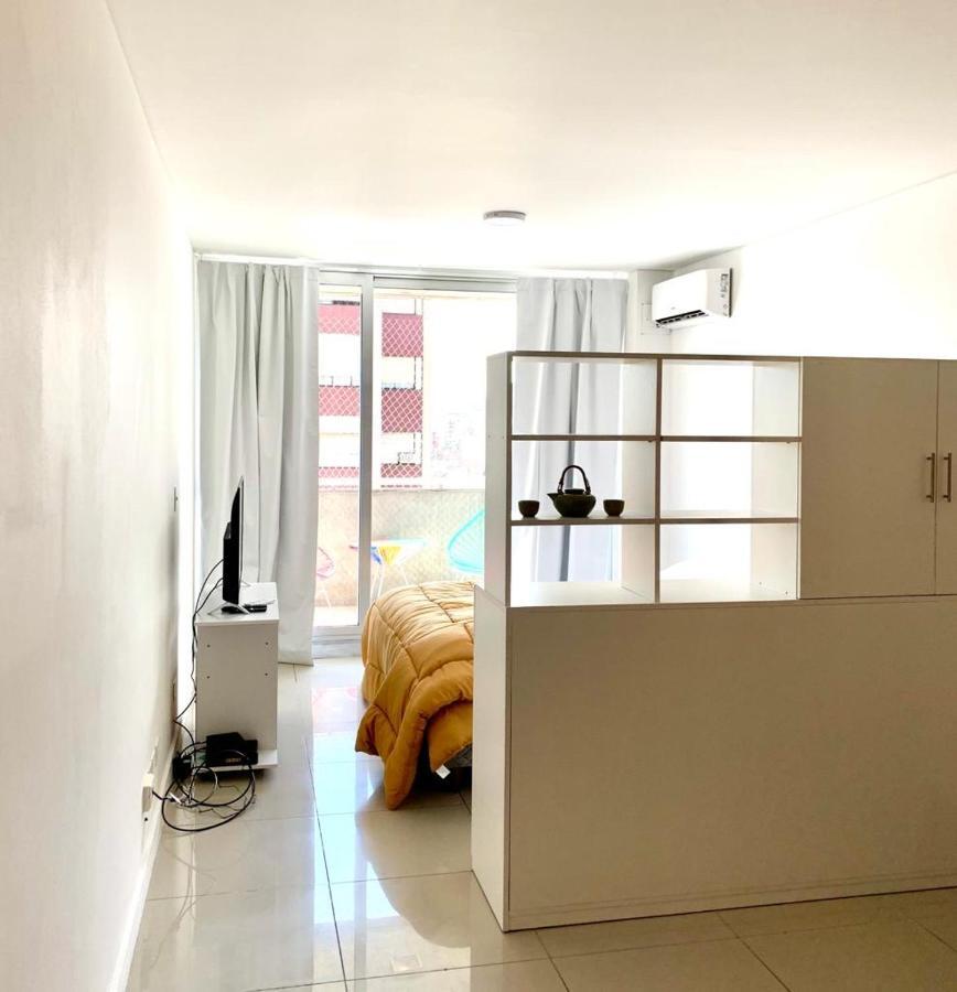 Calido Departamento En El Centro De La Ciudad Apartment Buenos Aires