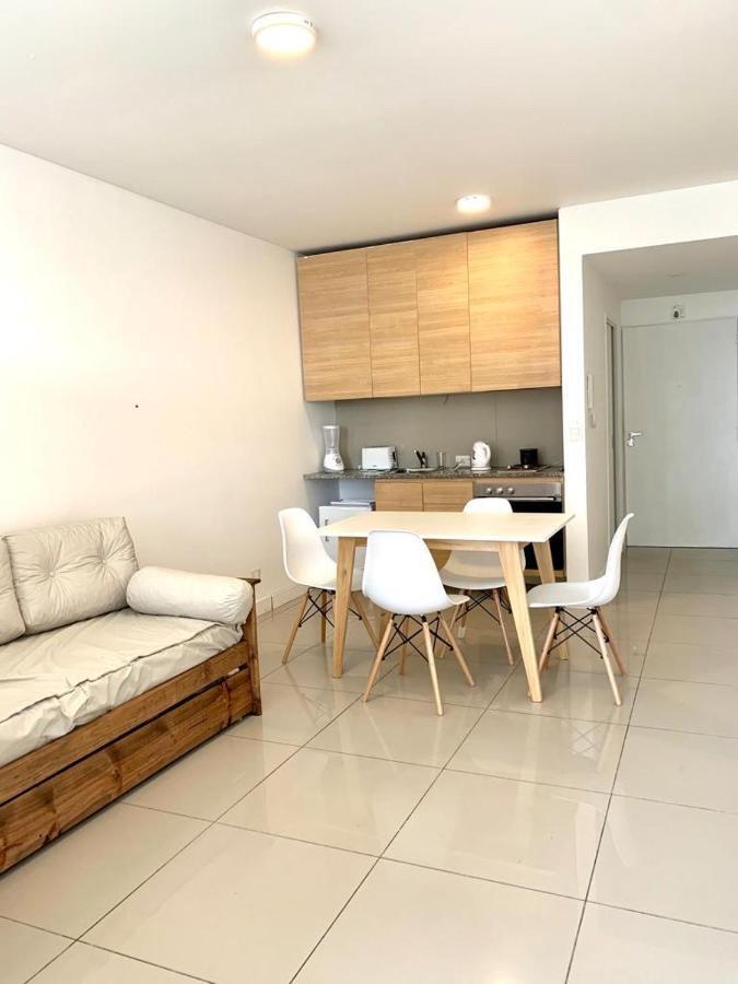 Calido Departamento En El Centro De La Ciudad Apartment