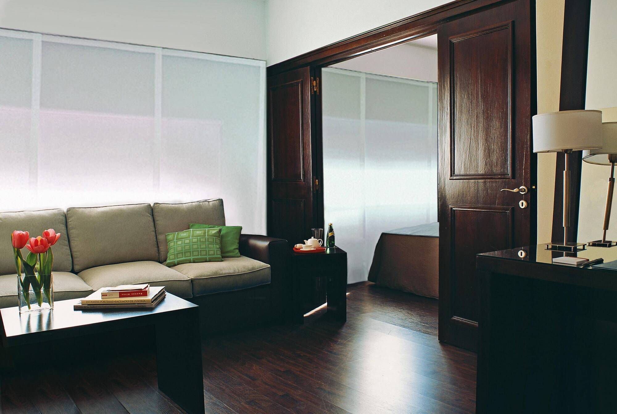 Rochester M Hotel Buenos Aires