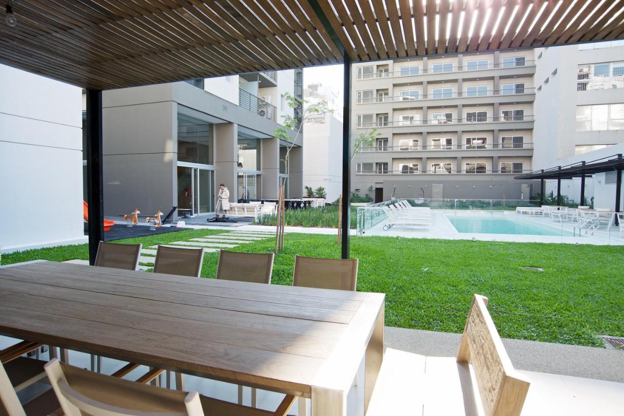 Bonjour My Vera Apartment